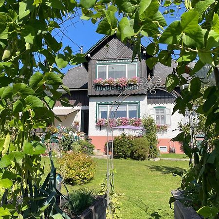 Ferienwohnung Sonnschein 바트 미테른도르프 외부 사진