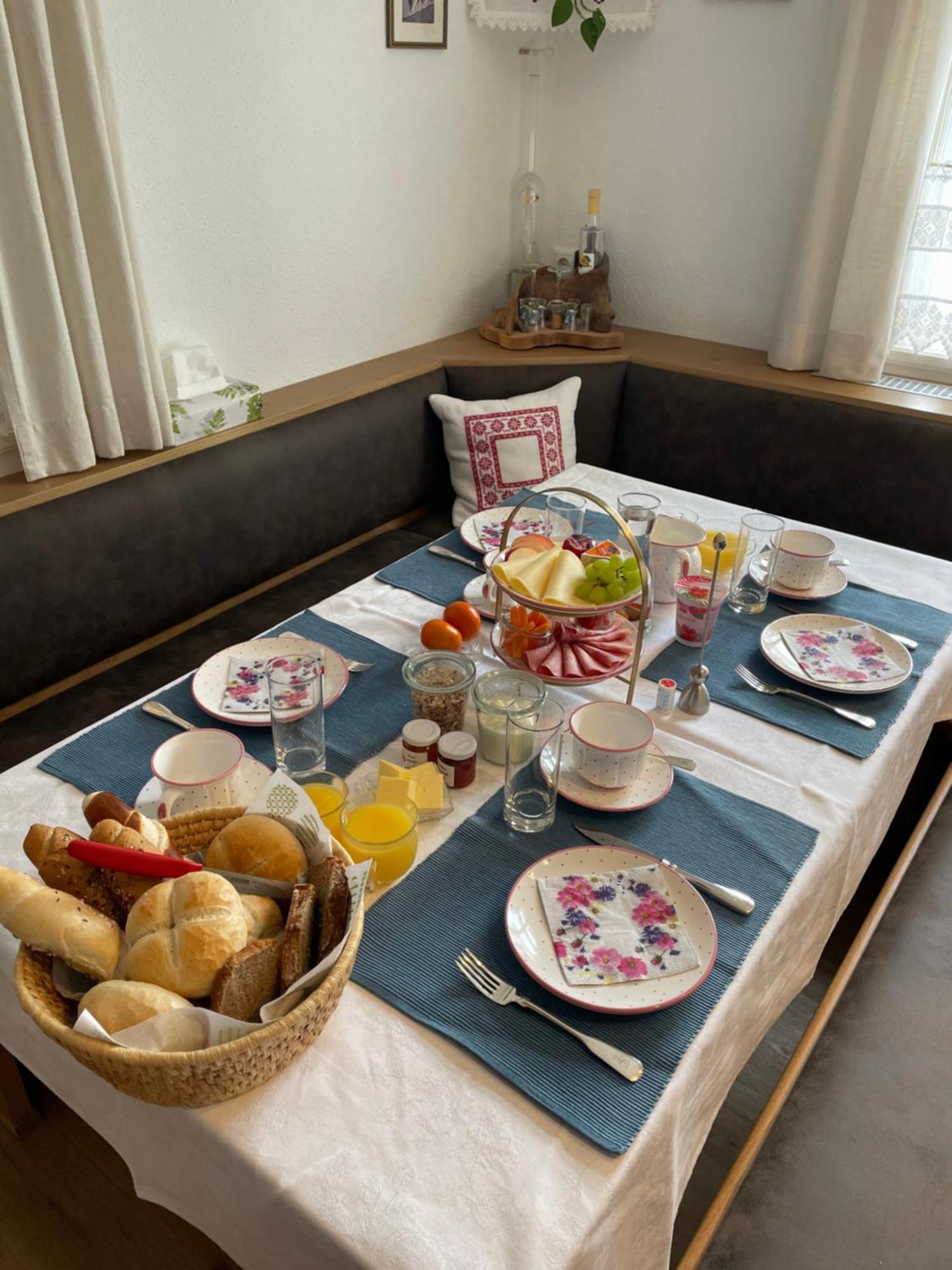 Ferienwohnung Sonnschein 바트 미테른도르프 외부 사진