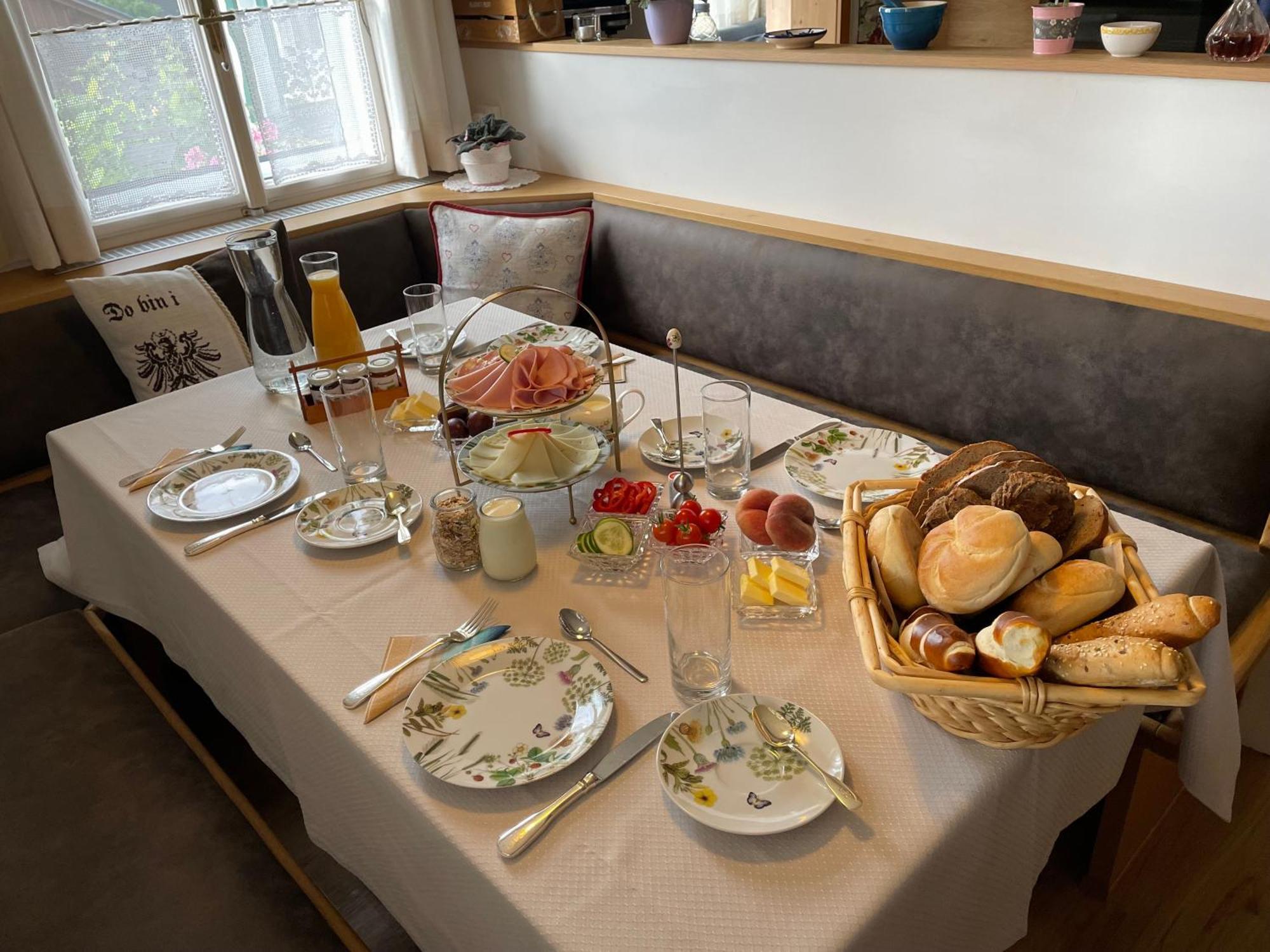 Ferienwohnung Sonnschein 바트 미테른도르프 외부 사진