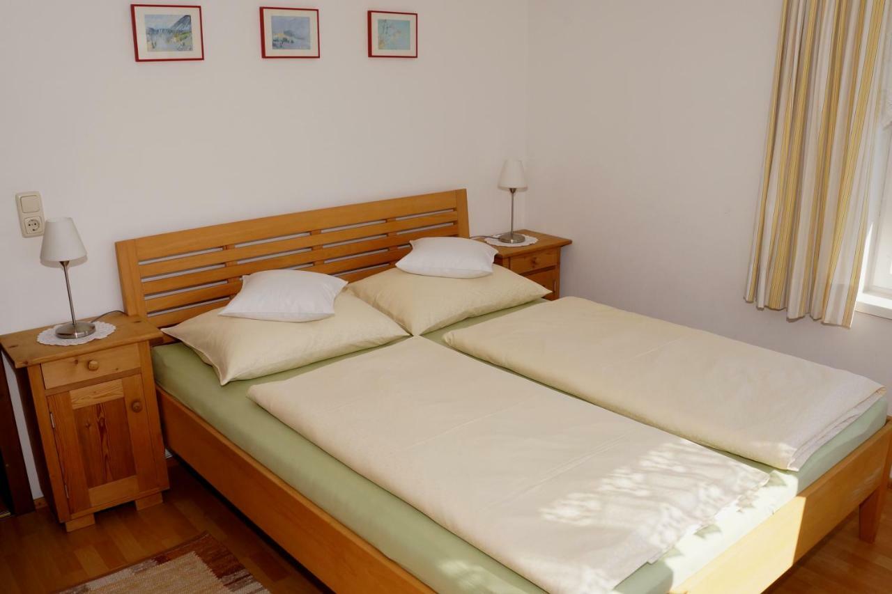 Ferienwohnung Sonnschein 바트 미테른도르프 외부 사진