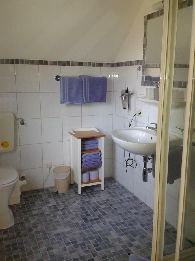 Ferienwohnung Sonnschein 바트 미테른도르프 외부 사진