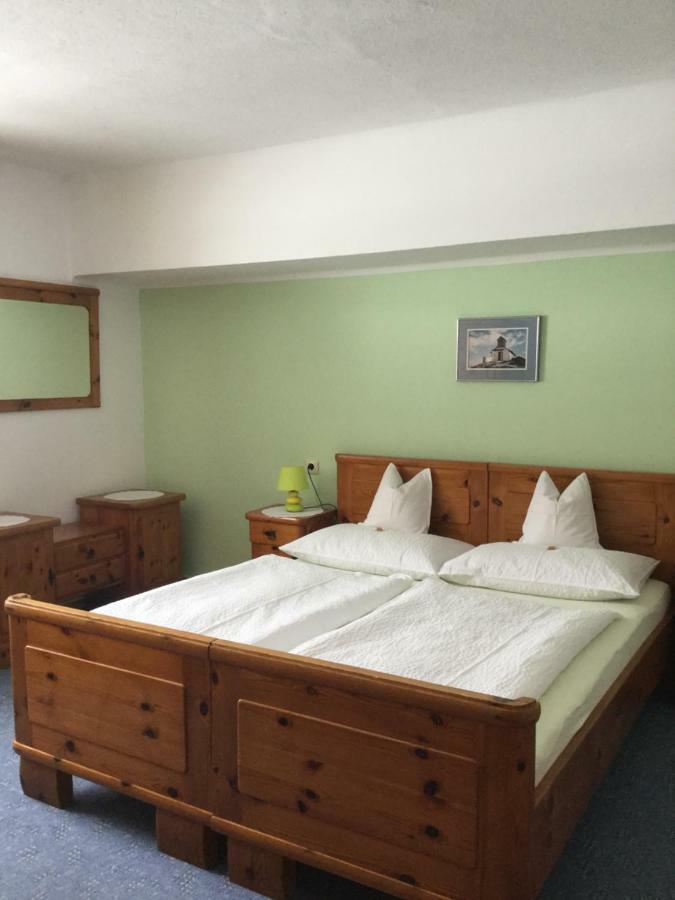 Ferienwohnung Sonnschein 바트 미테른도르프 외부 사진